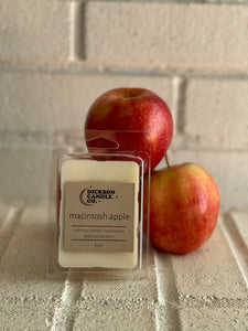 3 oz. Macintosh Apple