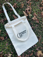 Load image into Gallery viewer, DicksonCandleCo Tote
